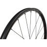 Комплект колес SHIMANO RS330, 10/11 скоростей, черный EWHRS330FREB