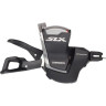 Шифтер SHIMANO SLX, M7000, правый, 11 скоростей. трос с оплеткой ISLM700011RAP2