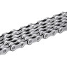 Цепь SHIMANO DEORE, M6100, 12 скоростей, 138 звеньев, с замком ICNM6100138Q