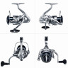 Катушка SHIMANO 19 STRADIC 1000 FL ST1000FL