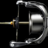 Катушка SHIMANO STELLA C3000FJ STLC3000FJ