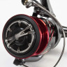 Катушка SHIMANO STRADIC CI4+ 1000 FB STCI41000FB