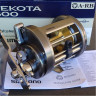 Катушка SHIMANO TEKOTA 700 LCM (RH) TEK700LC