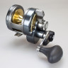 Катушка SHIMANO TYRNOS 50 LBS 2-SPEED LRS TYR50IILRS