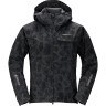 Куртка утеплённая SHIMANO RB-01JS GORE-TEX чёрный камуфляж L 59YRB01JS68
