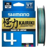 Леска плетёная SHIMANO KAIRIKI 4 PE 150 м разноцветная 0,215 мм 16,7 кг LDM54TE2521515M