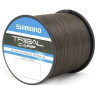 Леска плетёная SHIMANO TECHNIUM 300м черная 0,305мм PB 8,5кг TEC30030PB