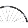 Обод SHIMANO для WH-RX31, 24 отверстий, передний или задний, черный EWHRIM4HDBC