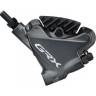 Шифтер/Тормозная ручка SHIMANO GRX, ST-RX810/BR-RX810, ПРАВЫЙ, НА 11СК. ПОД ДИСК. ТОРМ., КОЛОДК IRX8102DRRDSC170A