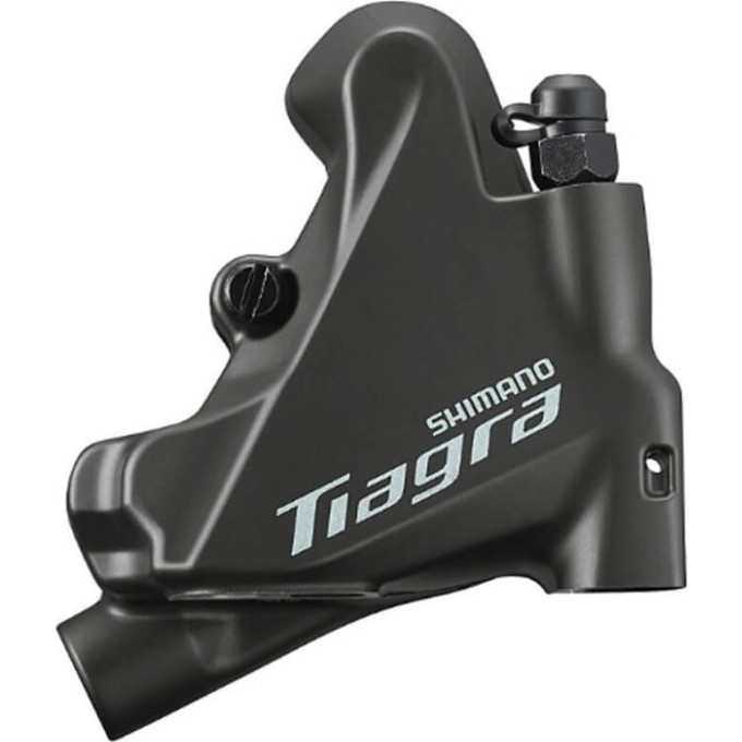 Шифтер/Тормозная ручка SHIMANO ST-4720/BR-4770, ЛЕВЫЙ, НА 2СК. ПОД ДИСК. ТОРМ. I4720DLF6SC100A