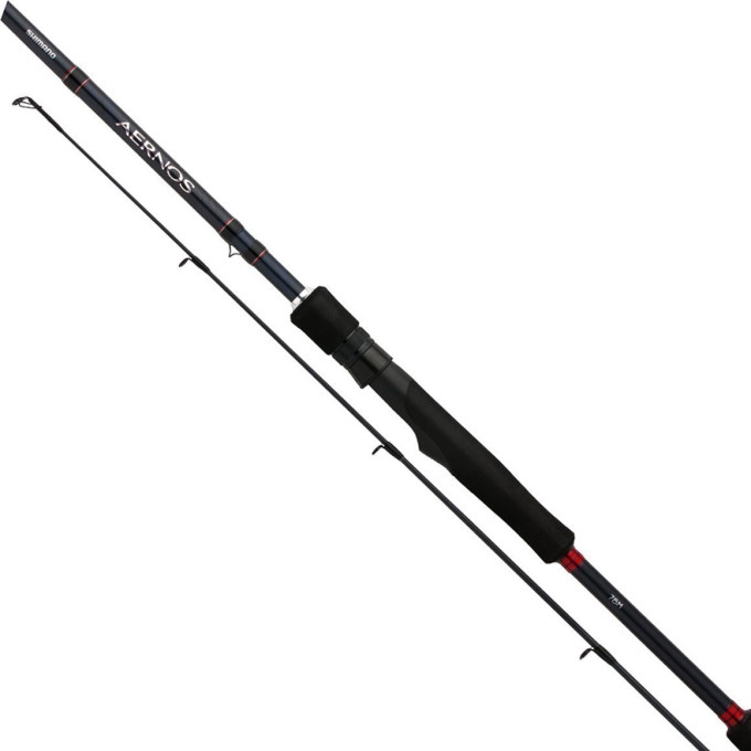 Удилище SHIMANO AERNOS AX SPINNING 9'10