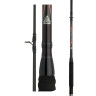 Удилище SHIMANO FORCEMASTER AX BOAT 210 MH FMAXBT210MH2