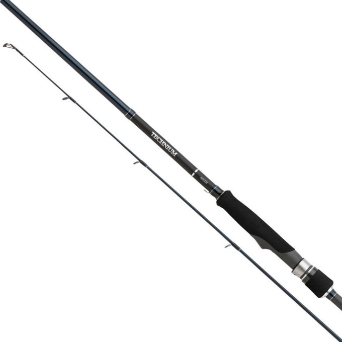 Удилище SHIMANO TECHNIUM AX PREDATOR 7'10