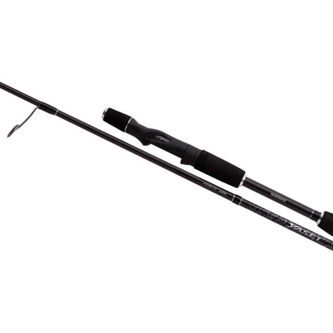 Удилище SHIMANO YASEI PERCH 210ML CORK YASP210MLC