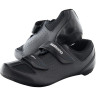 Велотуфли SHIMANO SH-RP100, р-р 40, черный ESHRP1PG400SL00