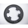 Звезда передняя SHIMANO, для FC-4700, 50T-MK, 50-34T, Y1RC98050