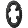 Звезда SHIMANO 105 52T-MB, передняя, для FC-5800, для 52-36T, черный, Y1PH98110